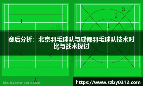 赛后分析：北京羽毛球队与成都羽毛球队技术对比与战术探讨