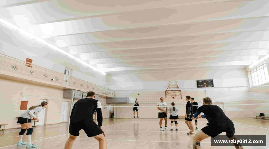 热血奔跑，青春绽放